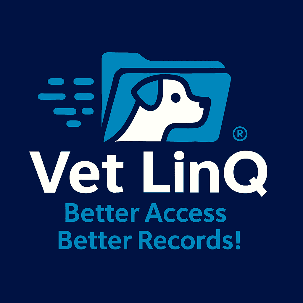 Vet LinQ Logo