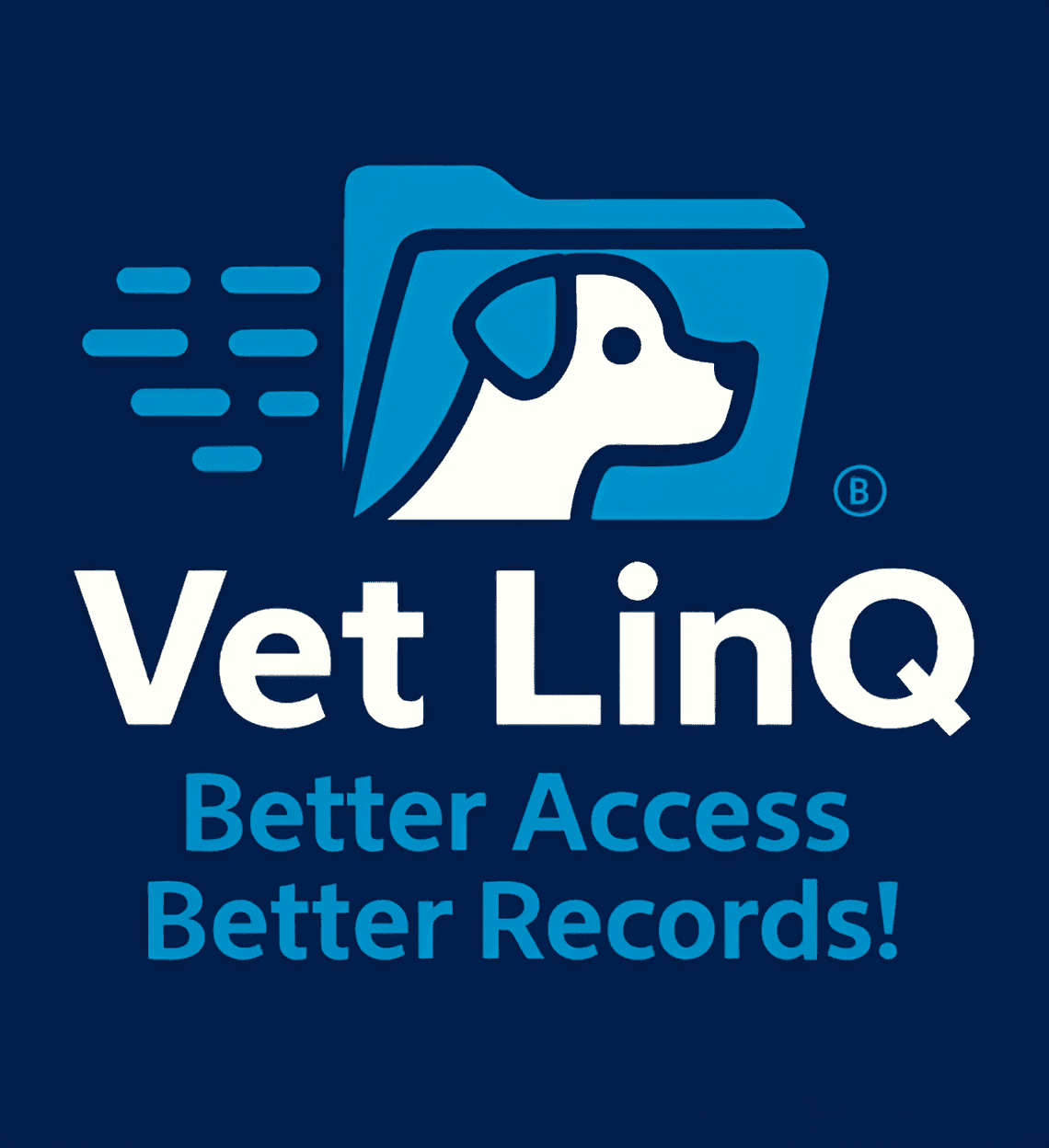 Vet LinQ Logo